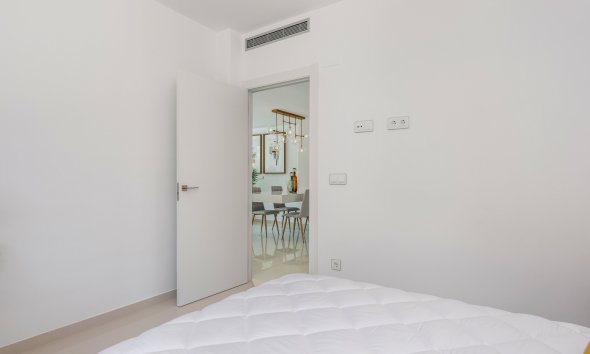 Nybyggeri - detached -
Playa Paraiso