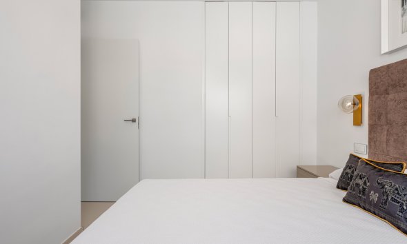 Nybyggeri - detached -
Playa Paraiso