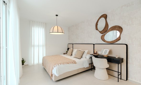 Nybyggeri - detached -
Los Alcázares