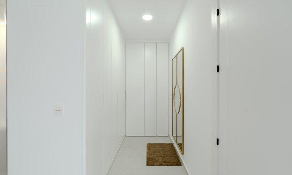 Nybyggeri - detached -
Los Alcázares