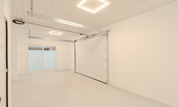 Nybyggeri - detached -
Los Alcázares