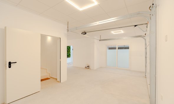 Nybyggeri - detached -
Los Alcázares