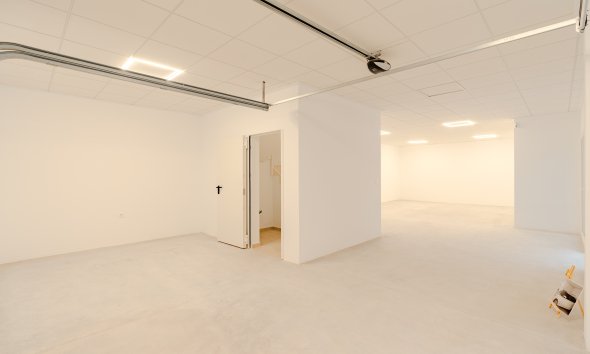Nybyggeri - detached -
Los Alcázares