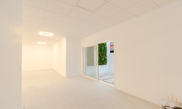 Nybyggeri - detached -
Los Alcázares