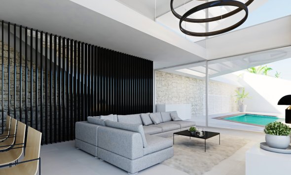 Nybyggeri - apartment -
Pueblo Mascarat