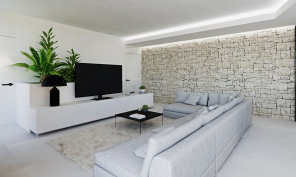 Nybyggeri - apartment -
Pueblo Mascarat