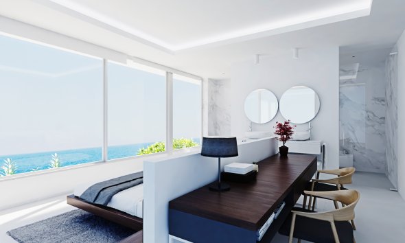 Nybyggeri - apartment -
Pueblo Mascarat