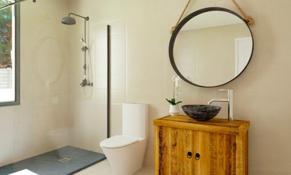 Nybyggeri - detached -
Monforte del Cid