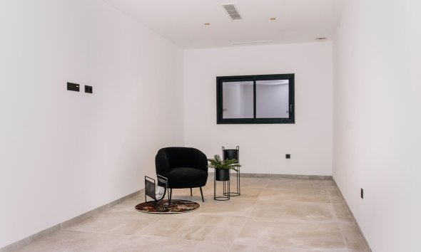 Nybyggeri - detached -
Rojales