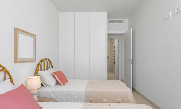 Nybyggeri - detached -
Los Alcázares