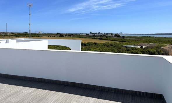 Nybyggeri - detached -
Ciudad Quesada