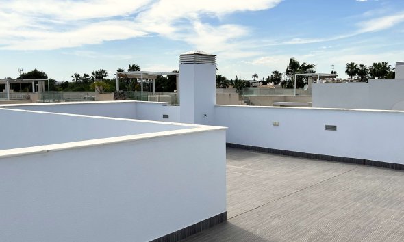 Nybyggeri - detached -
Ciudad Quesada