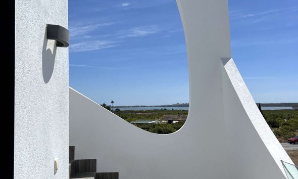 Nybyggeri - detached -
Ciudad Quesada