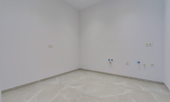 Nybyggeri - Villa -
Finestrat