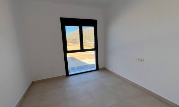 Nybyggeri - detached -
Cañada de la Leña