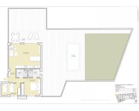 Nybyggeri - ground-floor -
Finestrat