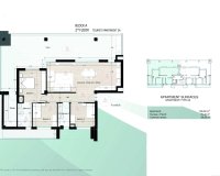 Nybyggeri - apartment -
Los Alcázares