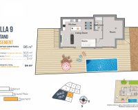 Nybyggeri - detached -
Finestrat