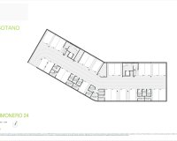 Nybyggeri - apartment -
Las Colinas Golf