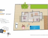 Nybyggeri - detached -
Finestrat