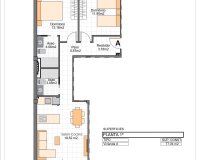 Nybyggeri - apartment -
San Pedro del Pinatar