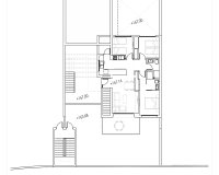 Nybyggeri - low-bungalow -
San Miguel de Salinas