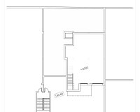 Nybyggeri - low-bungalow -
San Miguel de Salinas