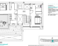 Nybyggeri - Villa -
Finestrat