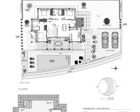 Nybyggeri - detached -
Ciudad Quesada
