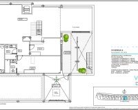 Nybyggeri - Villa -
Finestrat