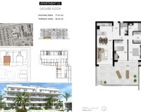 Nybyggeri - ground-floor -
Cabo Roig