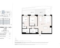 Nybyggeri - apartment -
Villajoyosa