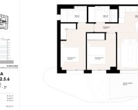 Nybyggeri - apartment -
Villajoyosa
