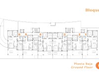 Nybyggeri - ground-floor -
San Miguel de Salinas