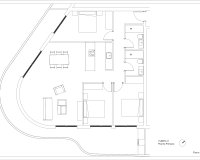 Nybyggeri - apartment -
Calpe
