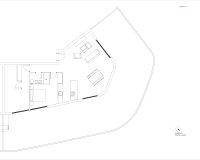 Nybyggeri - Penthouse -
Calpe