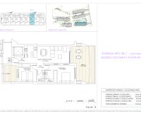 Nybyggeri - ground-floor -
Orihuela Costa