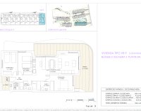 Nybyggeri - ground-floor -
Orihuela Costa