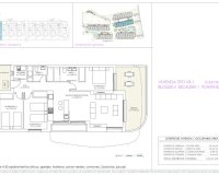 Nybyggeri - ground-floor -
Orihuela Costa