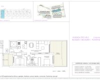 Nybyggeri - ground-floor -
Orihuela Costa