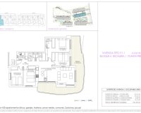 Nybyggeri - apartment -
Orihuela Costa