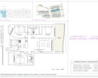 Nybyggeri - apartment -
Orihuela Costa