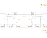 Nybyggeri - Penthouse -
San Miguel de Salinas