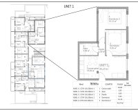 Nybyggeri - ground-floor -
Finestrat