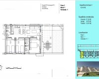 Nybyggeri - ground-floor -
Vera