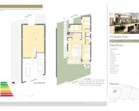 Nybyggeri - detached -
Mutxamel