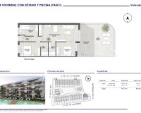 Nybyggeri - ground-floor -
Santiago de la Ribera