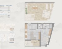 Nybyggeri - Penthouse -
Lo Pagán