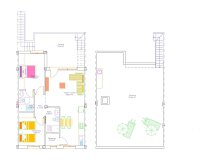 Nybyggeri - high-bungalow -
San Javier