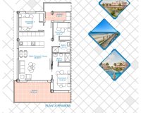 Nybyggeri - apartment -
Pilar de la Horadada
